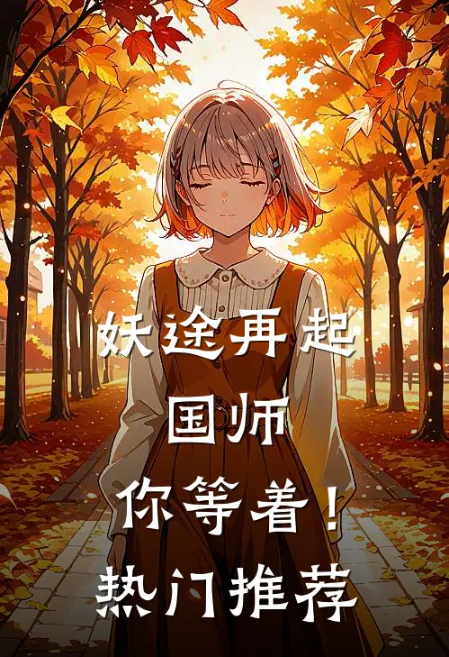 妖途再起：国师，你等着！热门推荐