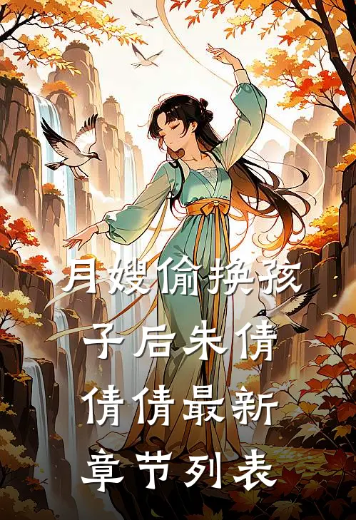 月嫂偷换孩子后朱倩倩倩最新章节列表