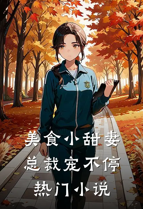 美食小甜妻：总裁宠不停热门小说