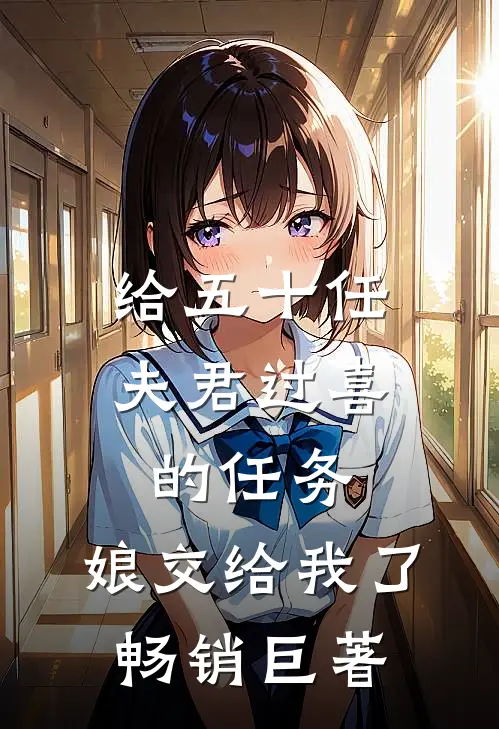 给五十任夫君过喜的任务，娘交给我了畅销巨著