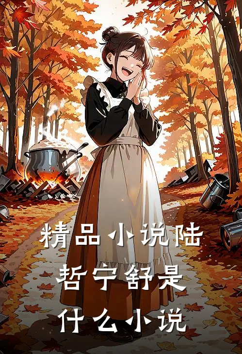 精品小说陆哲宁舒是什么小说
