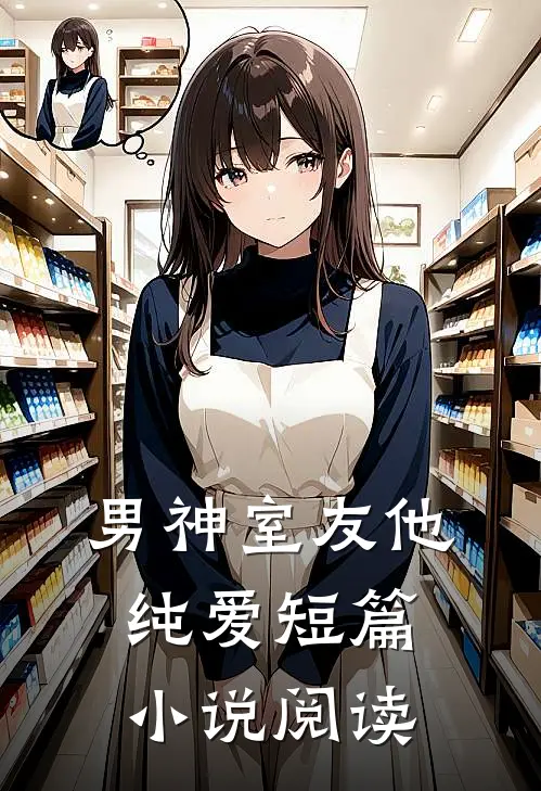 男神室友他纯爱短篇小说阅读