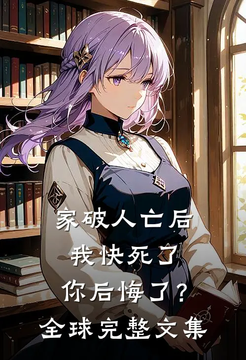 家破人亡后我快死了，你后悔了？全球完整文集
