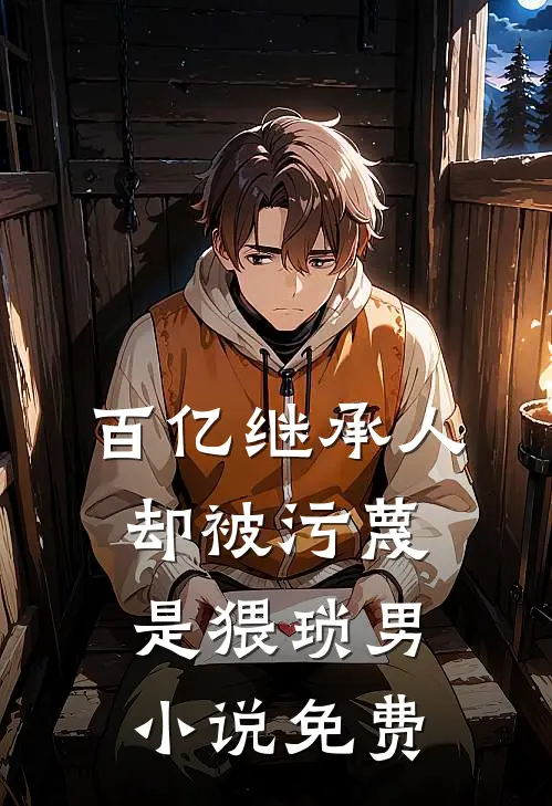 百亿继承人却被污蔑是猥琐男小说免费