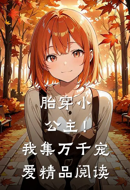 胎穿小公主！我集万千宠爱精品阅读