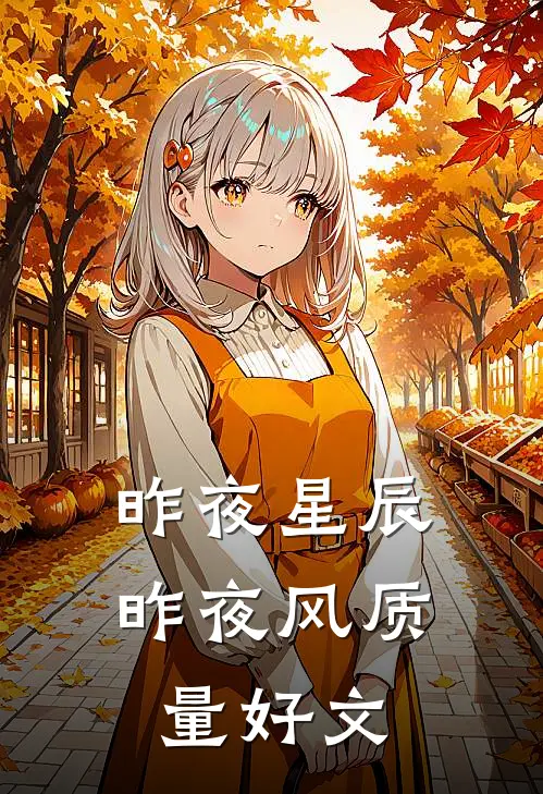 昨夜星辰昨夜风质量好文