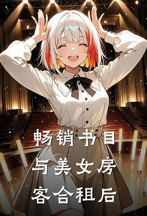 畅销书目与美女房客合租后