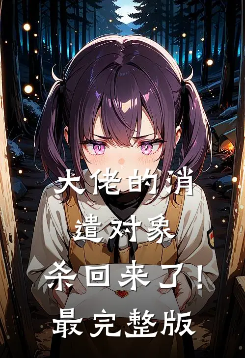 大佬的消遣对象，杀回来了！最完整版