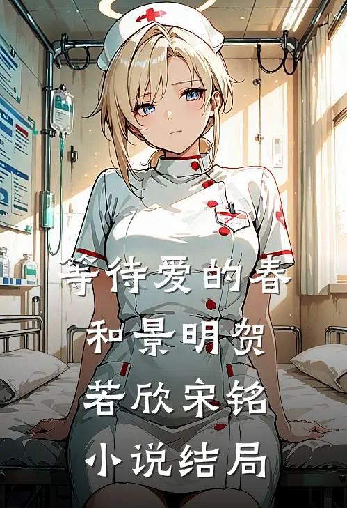 等待爱的春和景明贺若欣宋铭小说结局