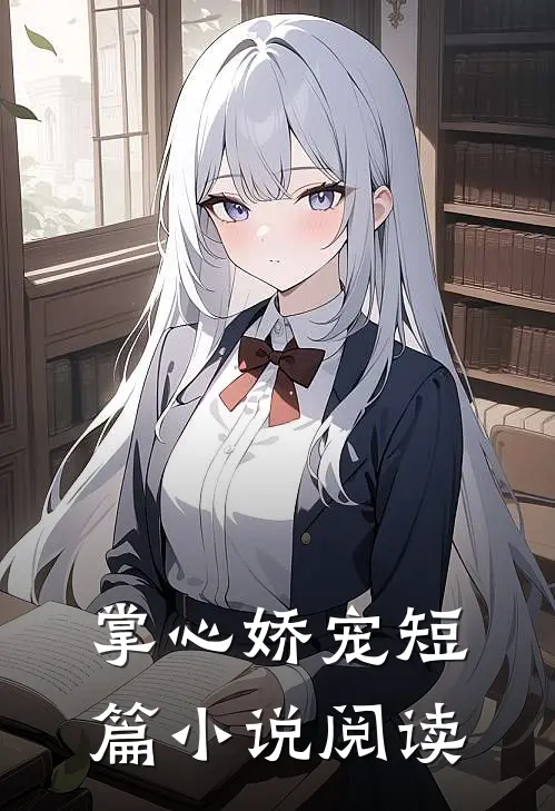 掌心娇宠短篇小说阅读