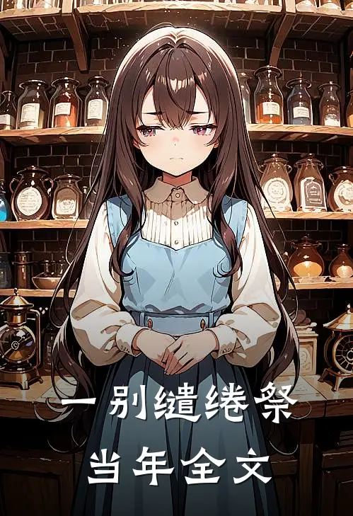 一别缱绻祭当年全文