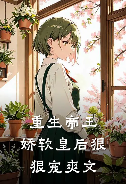 重生帝王，娇软皇后狠狠宠爽文