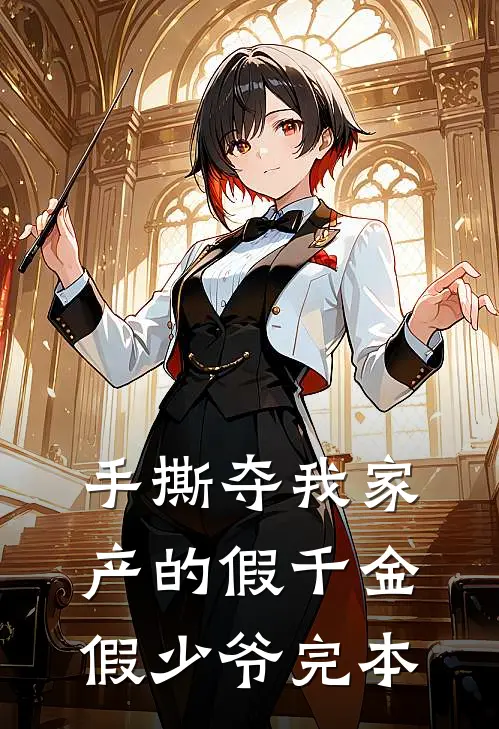 手撕夺我家产的假千金假少爷完本