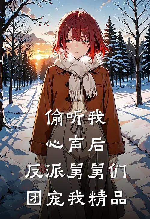 偷听我心声后，反派舅舅们团宠我精品