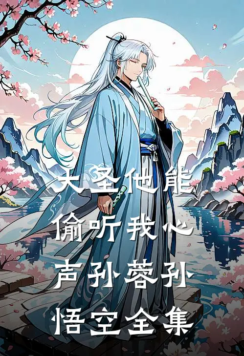 大圣他能偷听我心声孙蓉孙悟空 全集