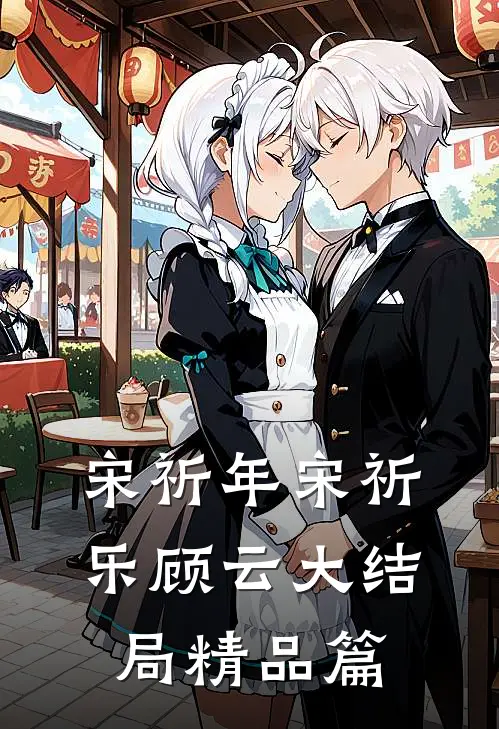 宋祈年宋祈乐顾云大结局精品篇