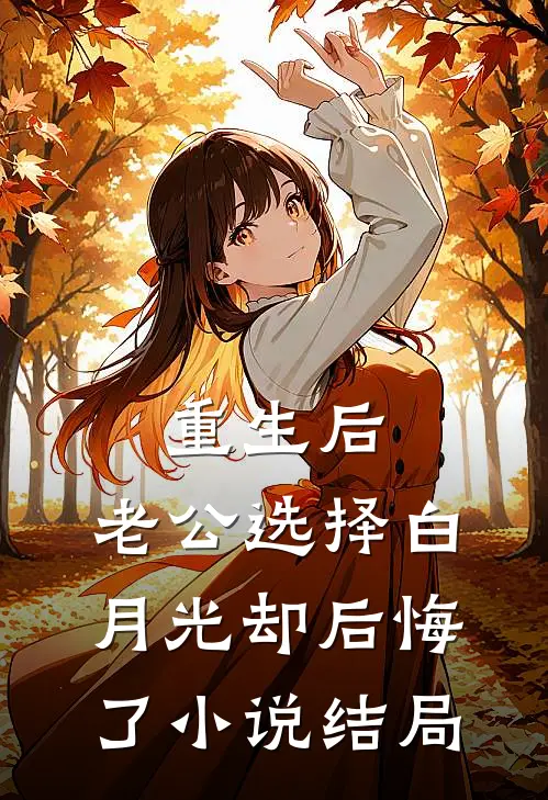 重生后，老公选择白月光却后悔了小说结局