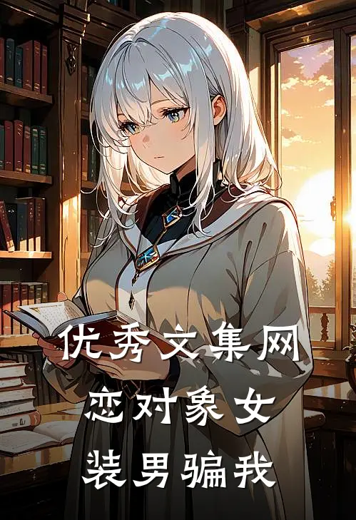 优秀文集网恋对象女装男骗我