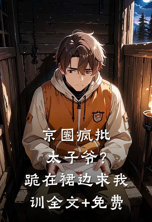 京圈疯批太子爷？跪在裙边求我训全文+免费