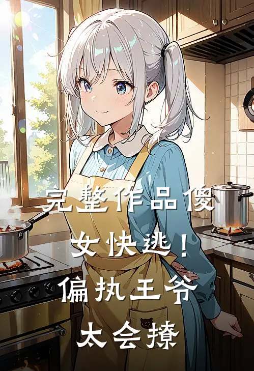 完整作品傻女快逃！偏执王爷太会撩