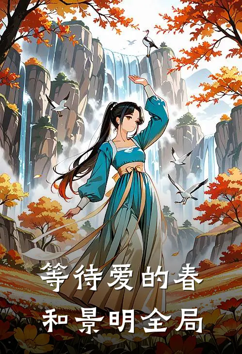 等待爱的春和景明全局