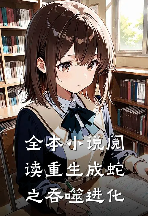 全本小说阅读重生成蛇之吞噬进化