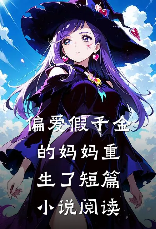 偏爱假千金的妈妈重生了短篇小说阅读