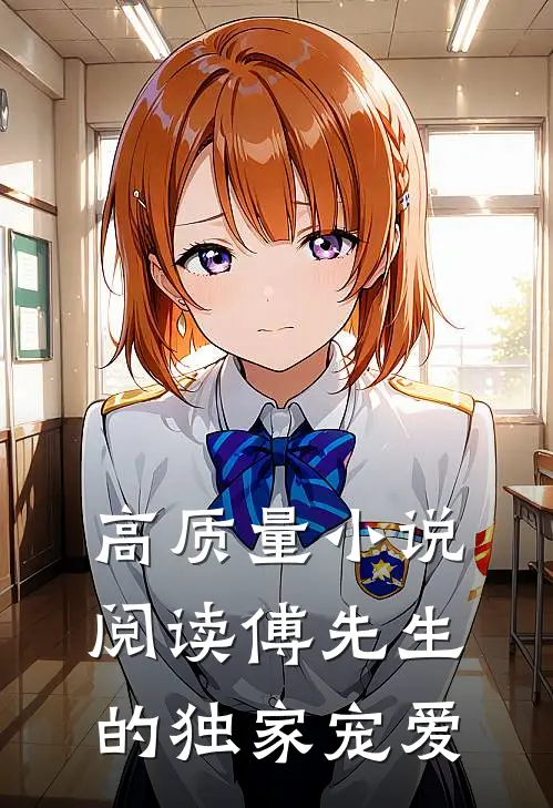 高质量小说阅读傅先生的独家宠爱
