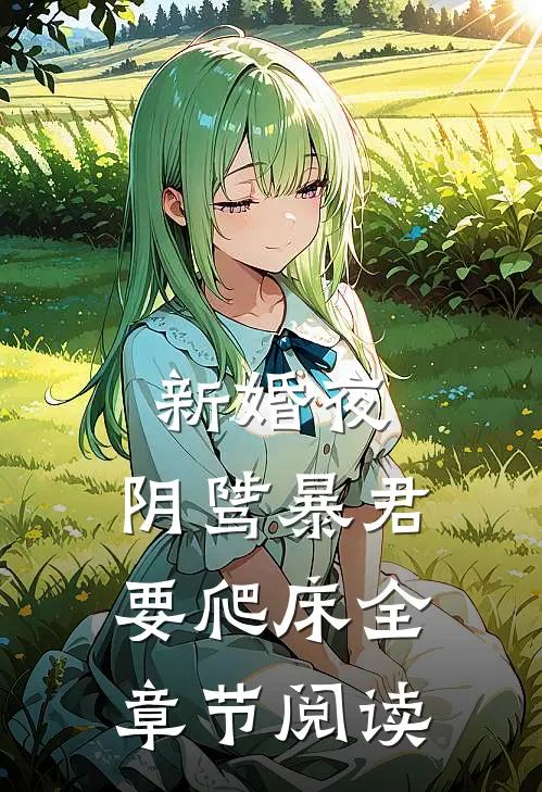 新婚夜，阴骘暴君要爬床全章节阅读