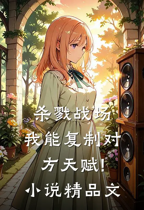 杀戮战场:我能复制对方天赋!小说精品文