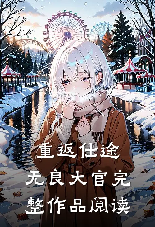 重返仕途：无良大官完整作品阅读