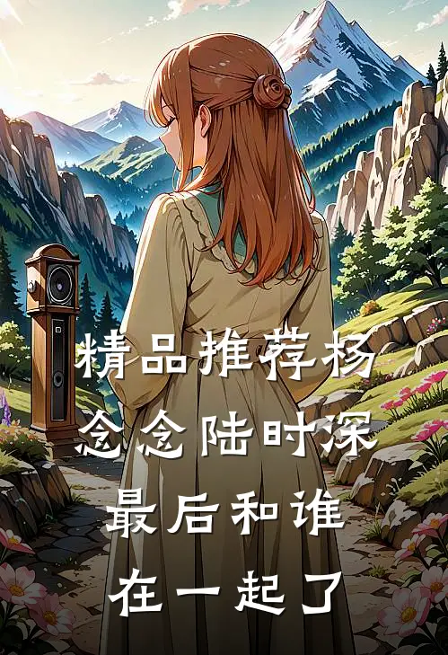 精品推荐杨念念陆时深最后和谁在一起了