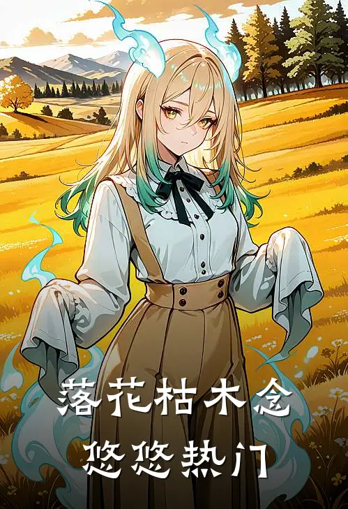 落花枯木念悠悠热门
