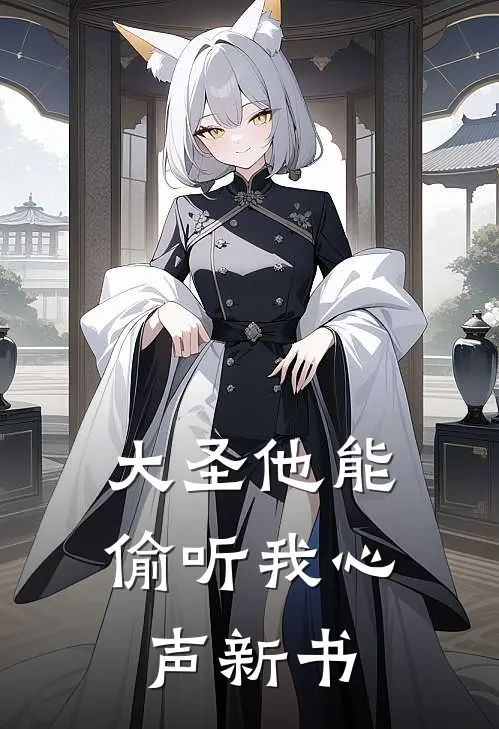 大圣他能偷听我心声新书