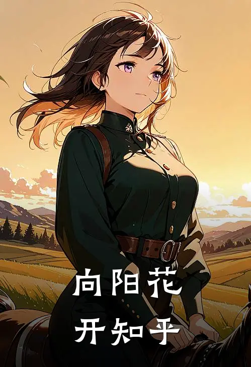 向阳花开知乎