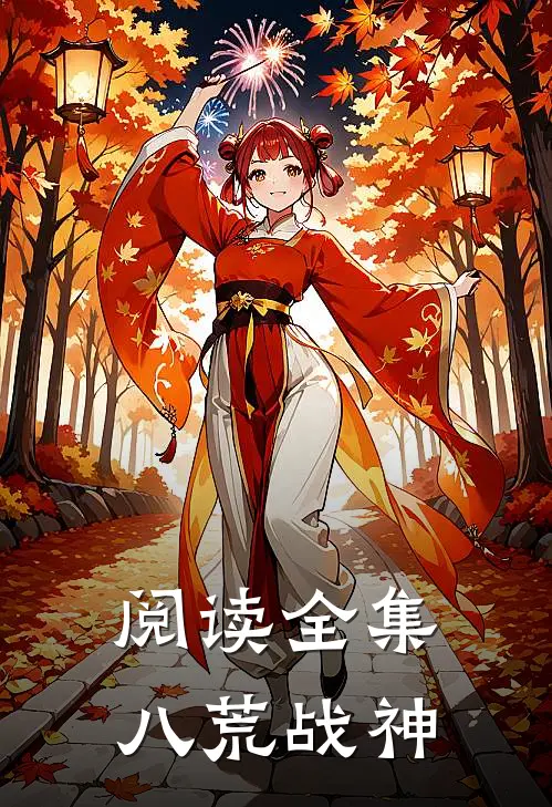 阅读全集八荒战神