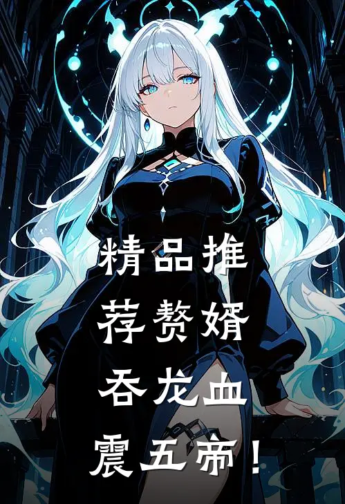 精品推荐赘婿：吞龙血，震五帝！