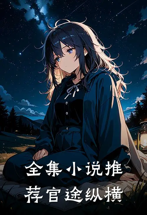 全集小说推荐官途纵横