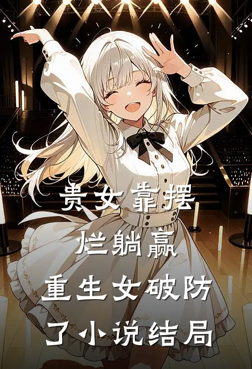 贵女靠摆烂躺赢，重生女破防了小说结局