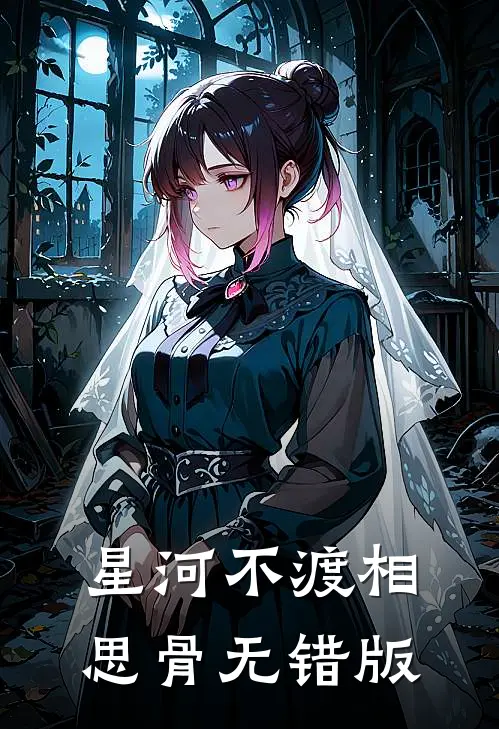 星河不渡相思骨无错版