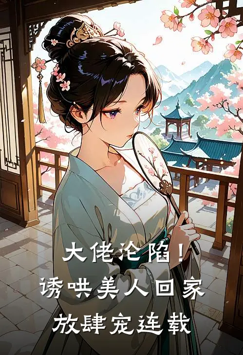 大佬沦陷！诱哄美人回家放肆宠连载
