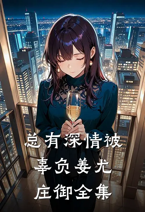 总有深情被辜负姜尤庄御 全集