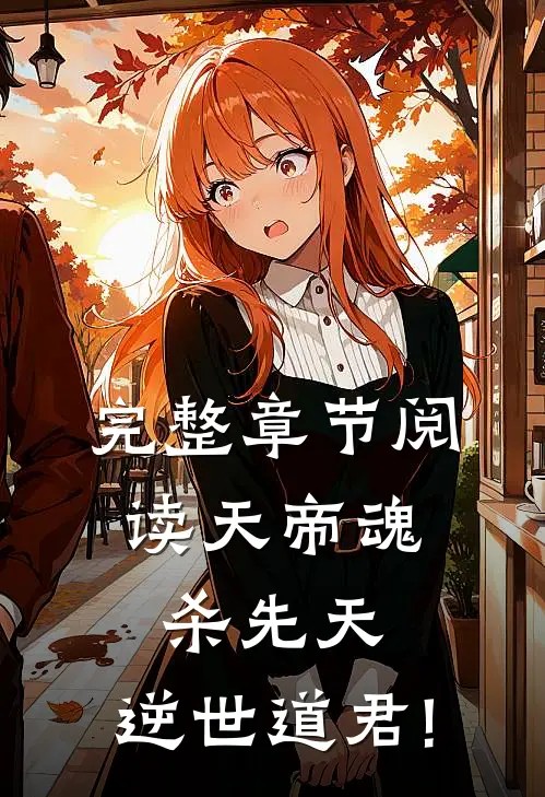 完整章节阅读天帝魂,杀先天,逆世道君!