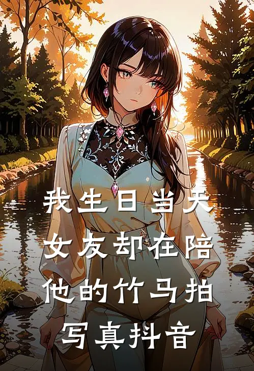 我生日当天，女友却在陪他的竹马拍写真抖音