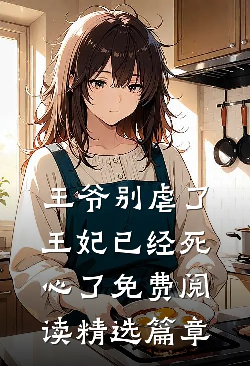 王爷别虐了王妃已经死心了免费阅读精选篇章