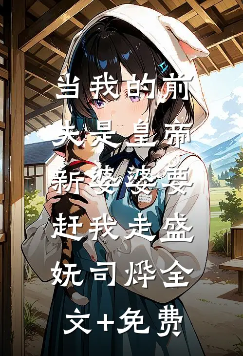 当我的前夫是皇帝，新婆婆要赶我走盛妩司烨全文+免费