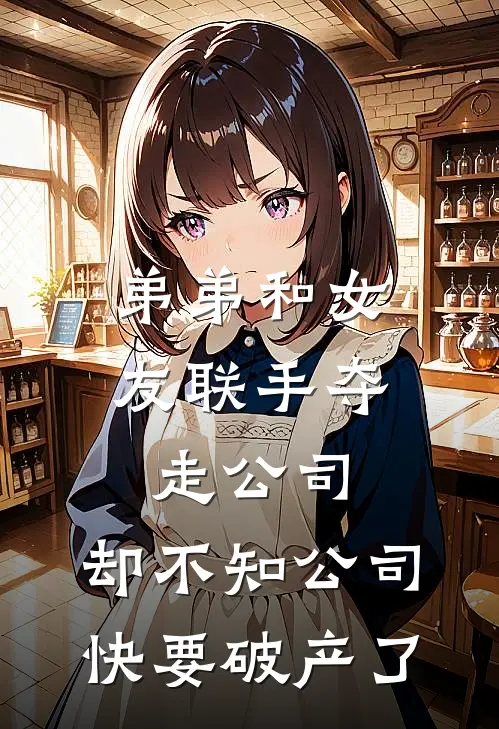 弟弟和女友联手夺走公司，却不知公司快要破产了
