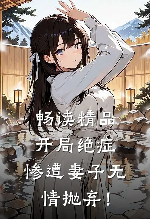 畅读精品开局绝症，惨遭妻子无情抛弃！