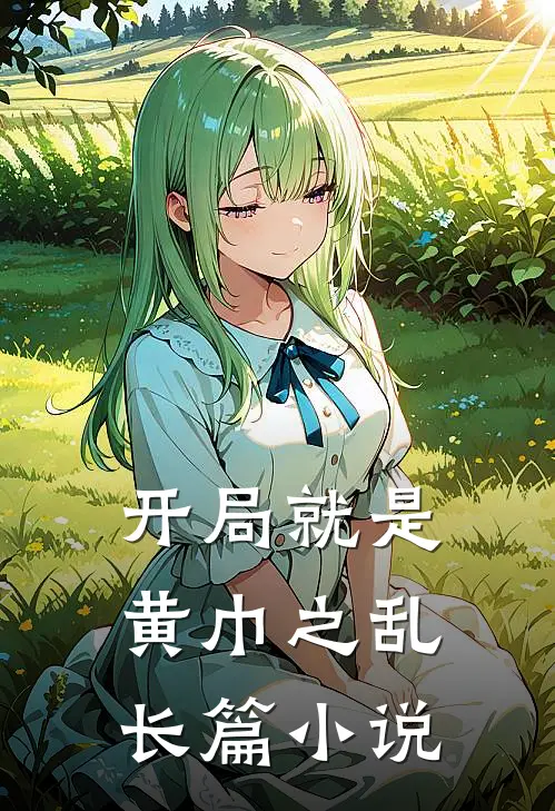 开局就是黄巾之乱长篇小说