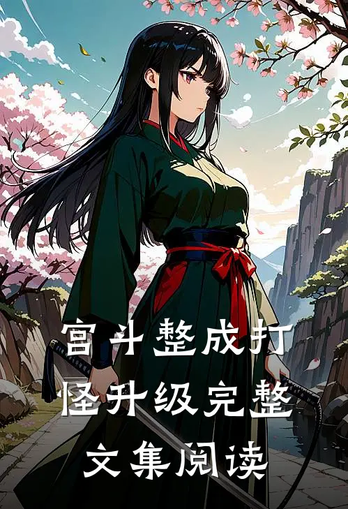宫斗整成打怪升级完整文集阅读
